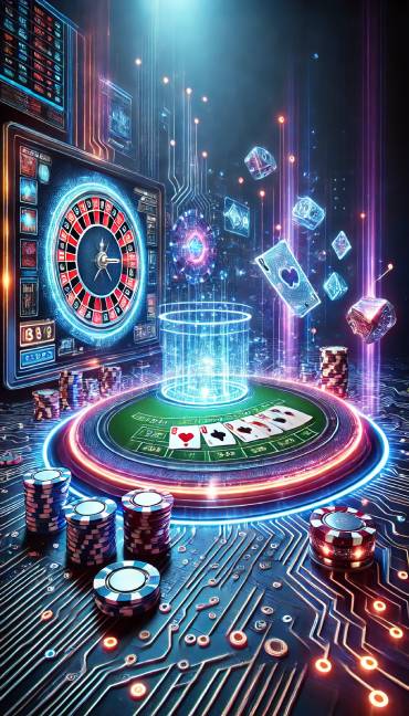 UK Casino Registration